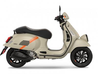 Vespa GTV 300