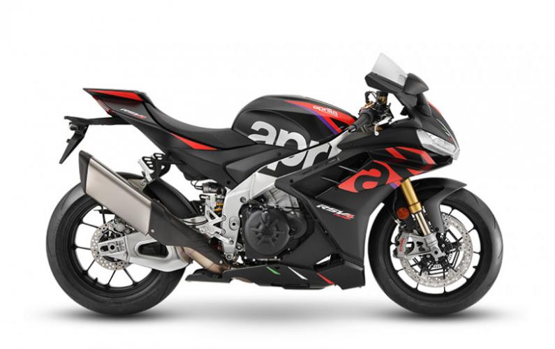 RSV4 Factory