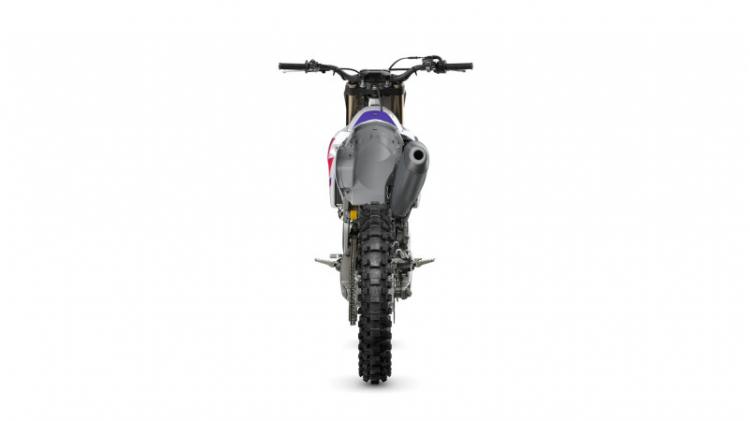 YZ250F 50th Anniversary