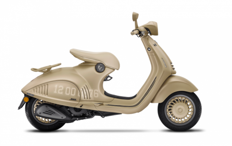 VESPA 946 DRAGON