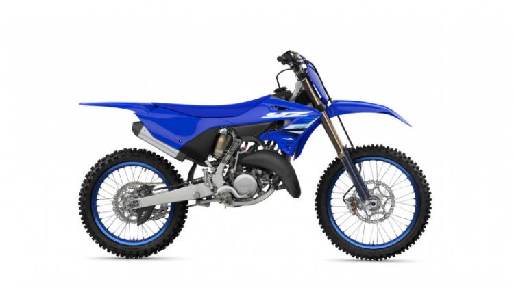 2025 YZ125