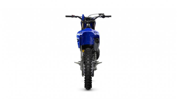 2025 YZ125