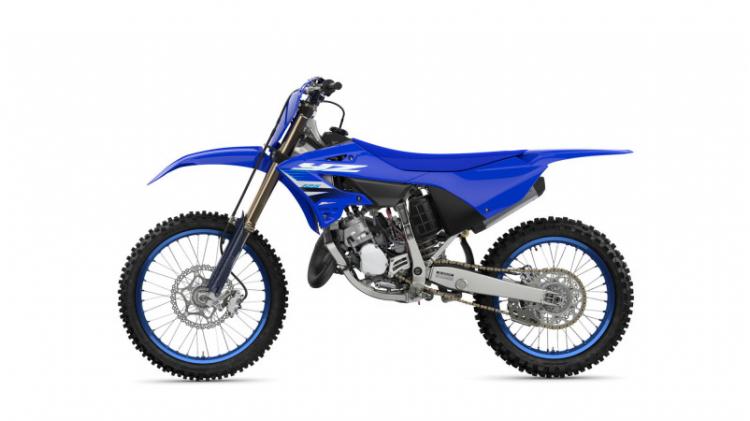 2025 YZ125