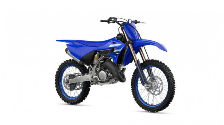 2025 YZ125