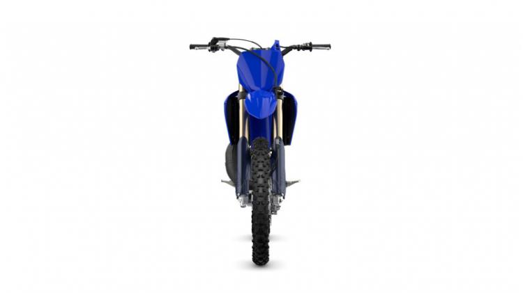 2025 YZ125