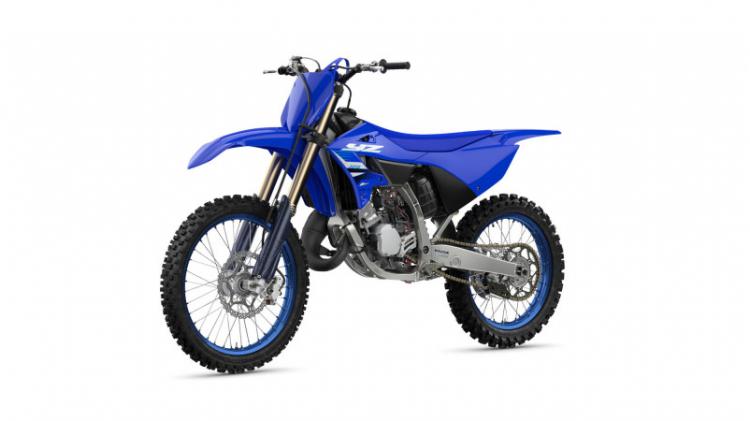 2025 YZ125