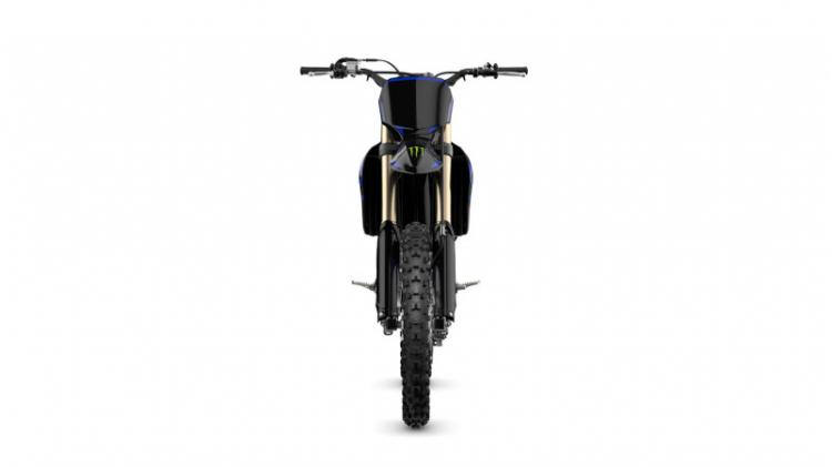 YZ450F Monster Energy