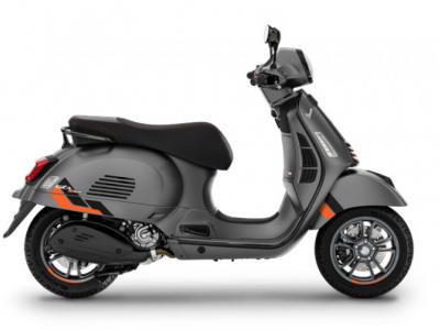 Vespa GTS SuperSport 310 HPE