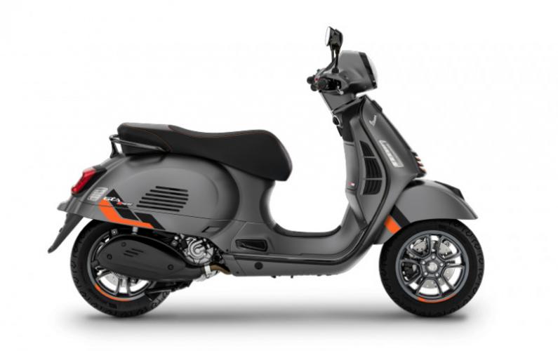 Vespa GTS SuperSport 310 HPE