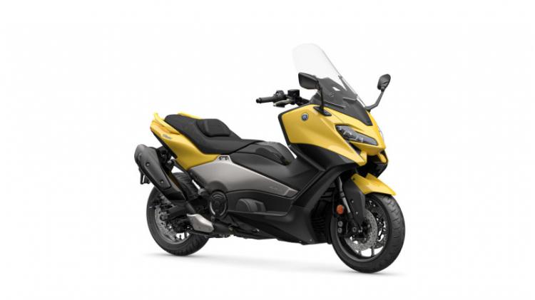 TMAX