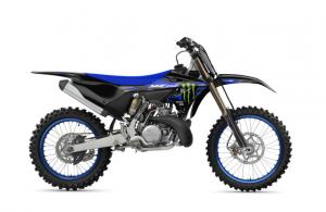 YZ250 Monster Energy