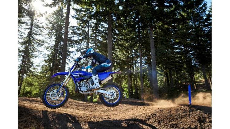 YZ250