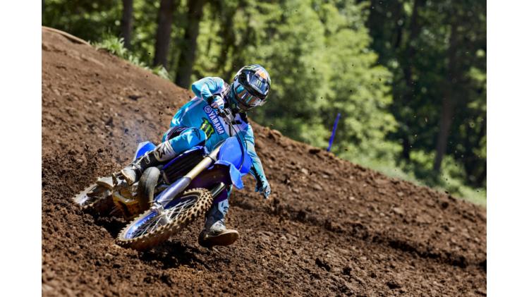 YZ250