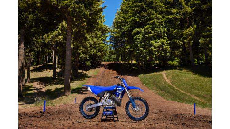 YZ250