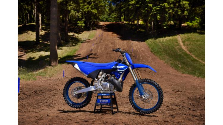 YZ250