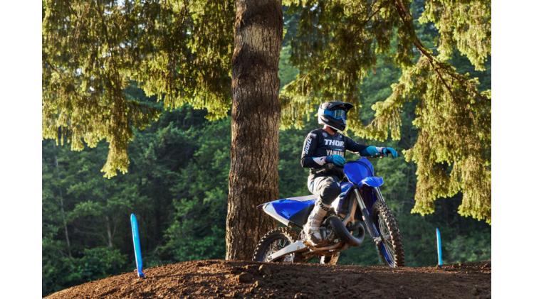 YZ250