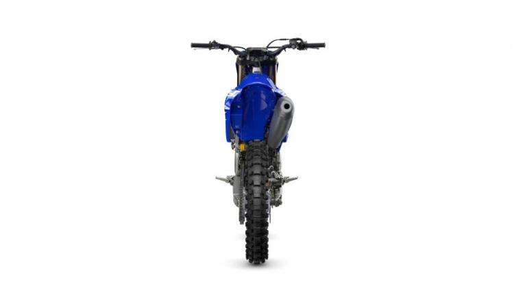 2025 YZ450F