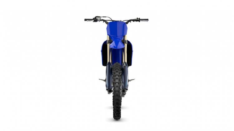 2025 YZ450F