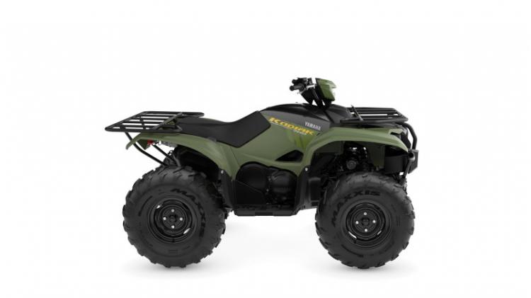 2025 Kodiak 700 EPS