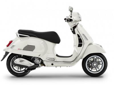 Vespa GTS Super 310 HPE