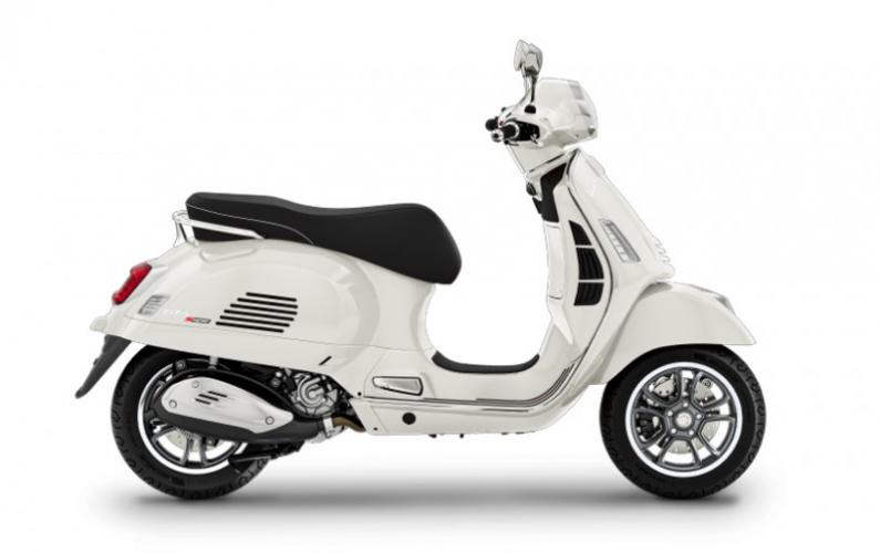 Vespa GTS Super 310 HPE