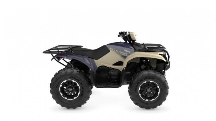 2025 Kodiak 700 EPS SE