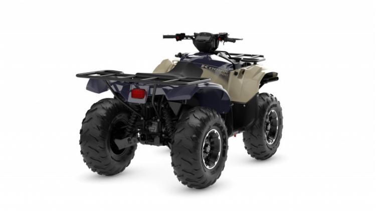 2025 Kodiak 700 EPS SE