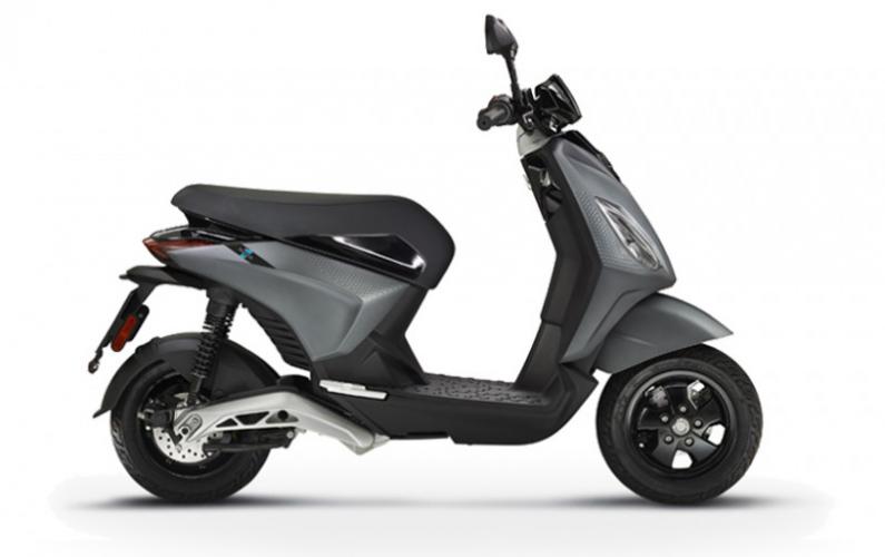 PIAGGIO 1 ACTIVE PMP