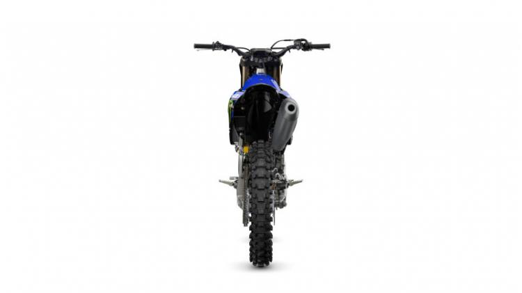 YZ250F Monster Energy