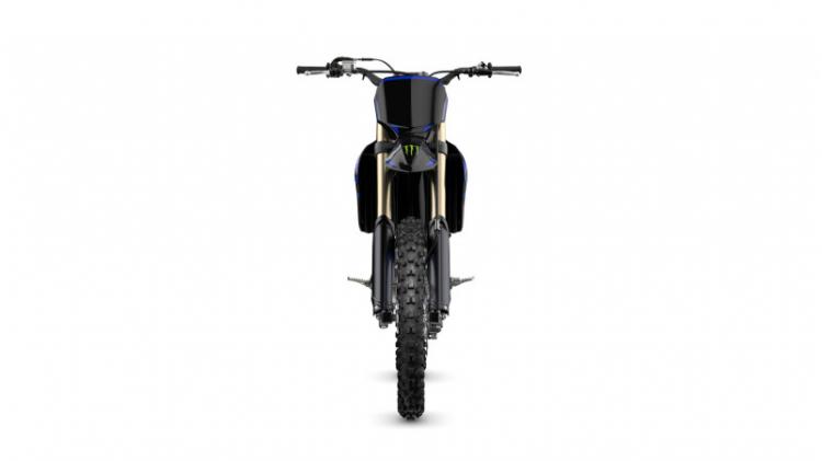 YZ250F Monster Energy