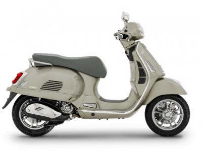 Vespa GTS 310 HPE