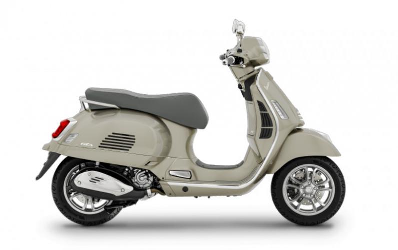 Vespa GTS 310 HPE