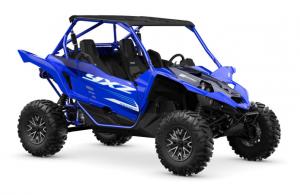 2025 YXZ1000R SS