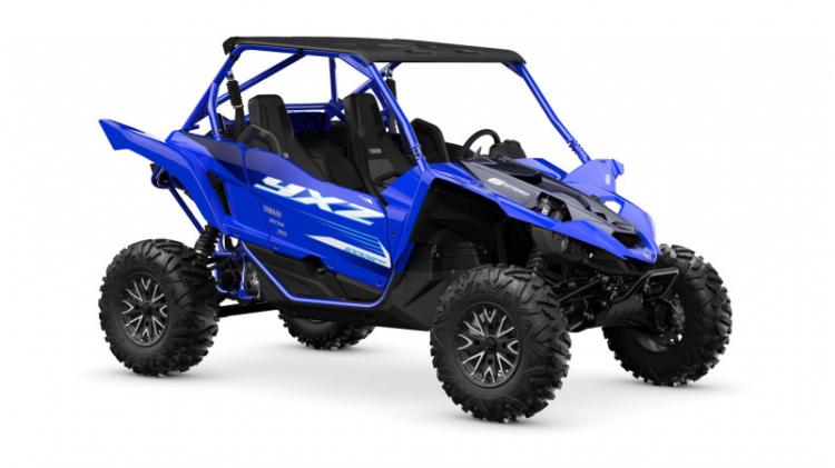 2025 YXZ1000R SS