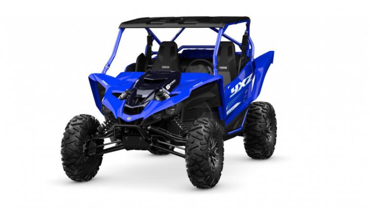 2025 YXZ1000R SS