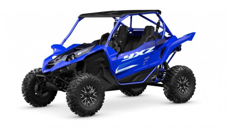 2025 YXZ1000R SS