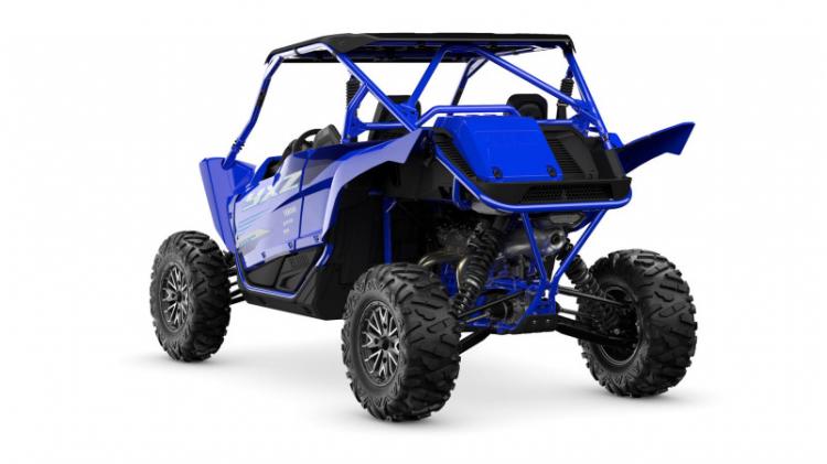 2025 YXZ1000R SS