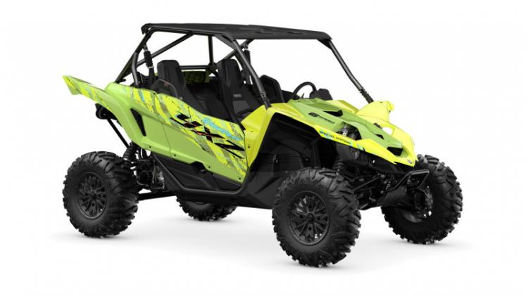 2025 YXZ1000R SS