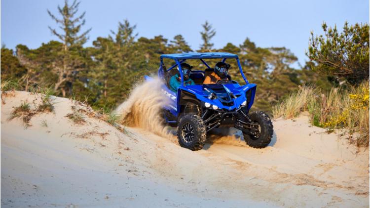 2025 YXZ1000R SS