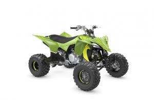 2025 YFZ450R SE