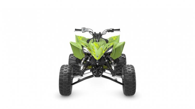 2025 YFZ450R SE