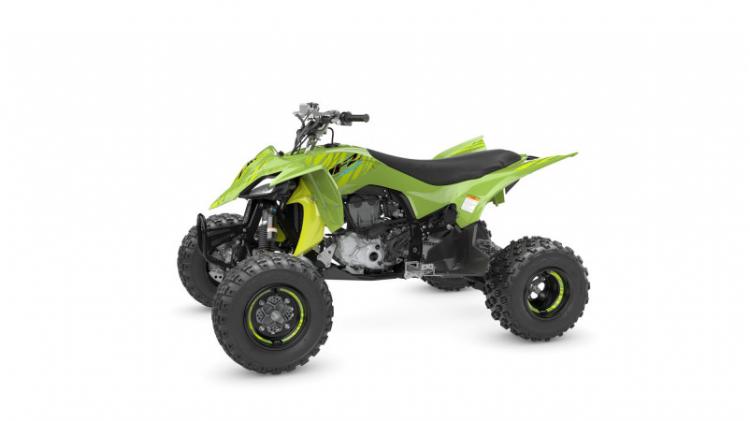 2025 YFZ450R SE