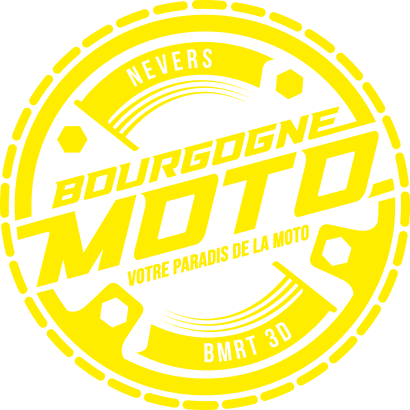 BOURGOGNE MOTO