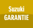 Suzuki Garantie