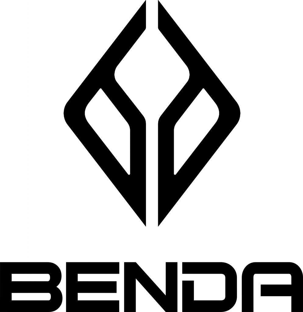 logo Benda