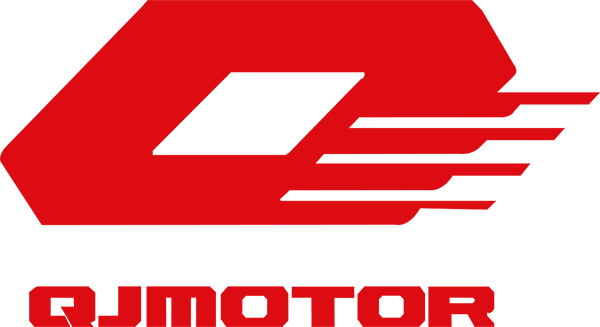 logo QJ MOTOR