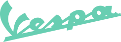 logo Vespa